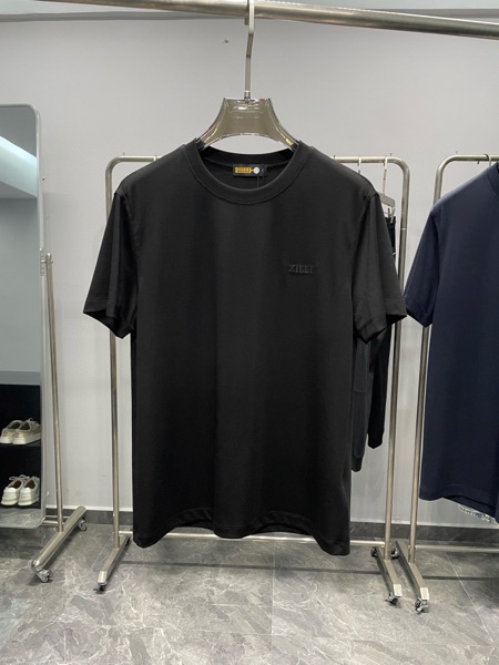 ZILLI Shirt-2